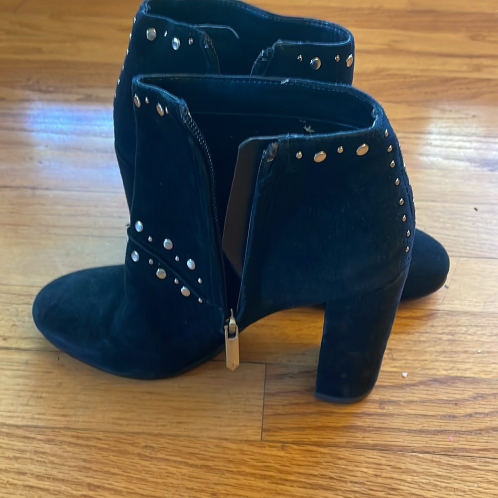 Sam Edelman Booties - Picture 4 of 16